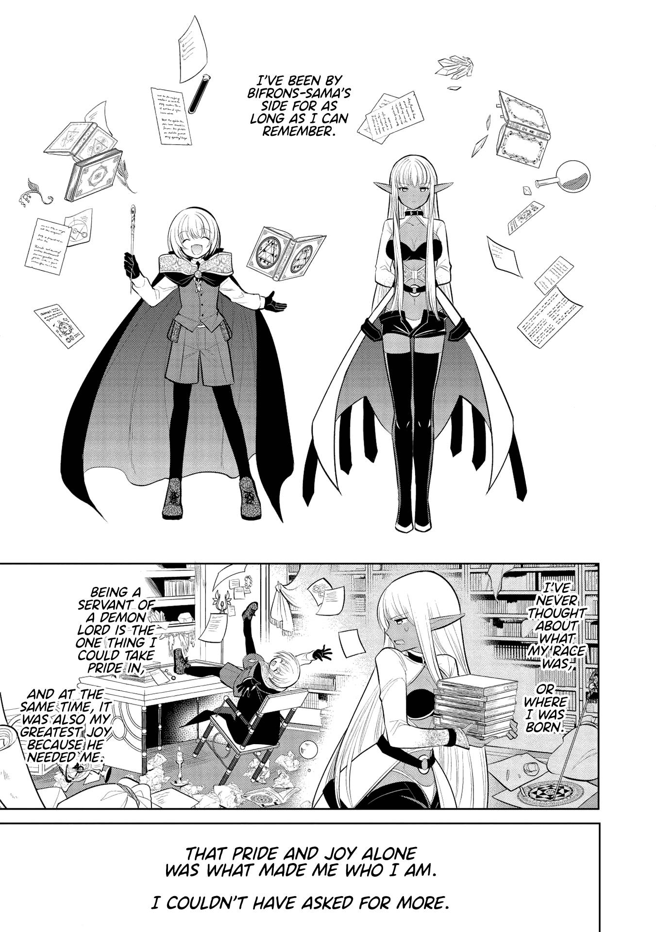 An Archdemon